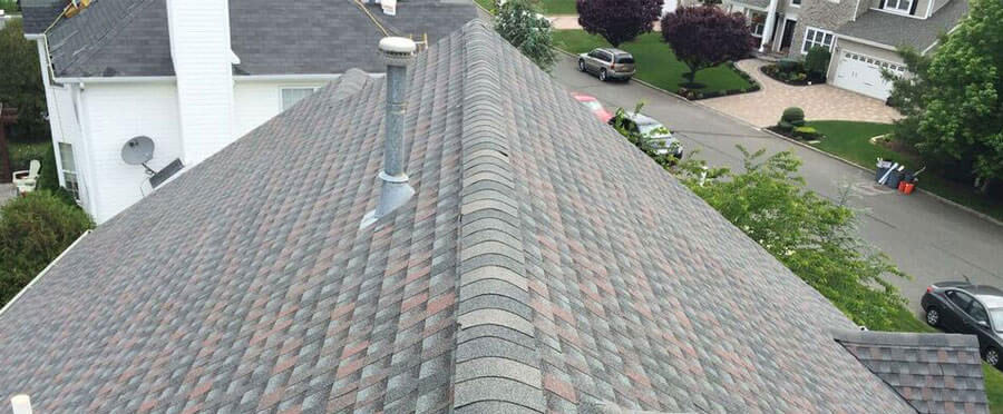 Roof Leak Repair Hoboken NJ 07030