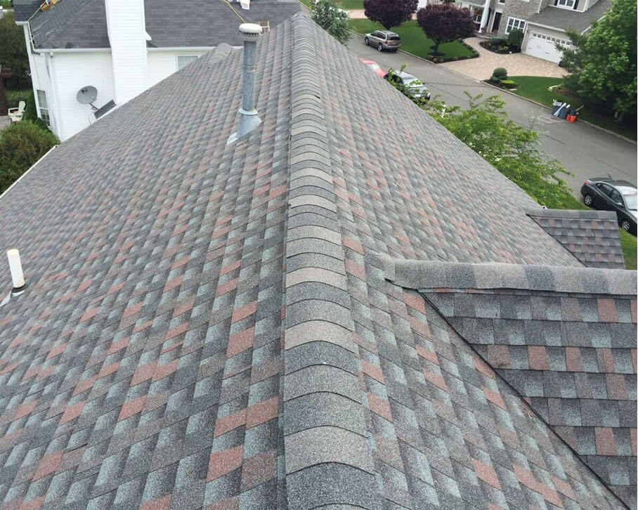 Roof Repair Hoboken NJ 07030